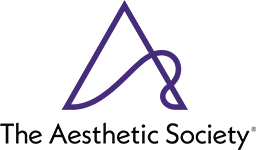 the aesthetic society badge