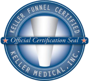 keller funnel certified